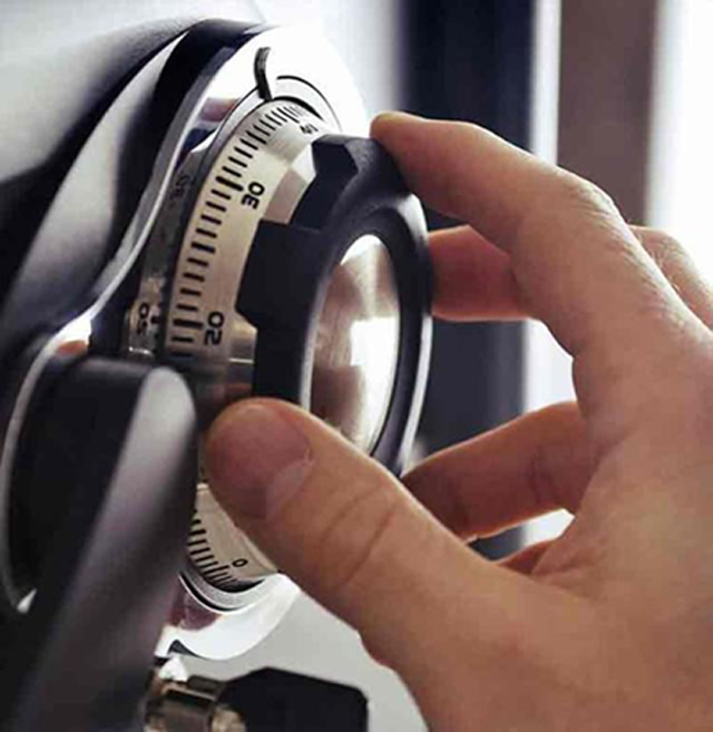 玉屏开修保险柜